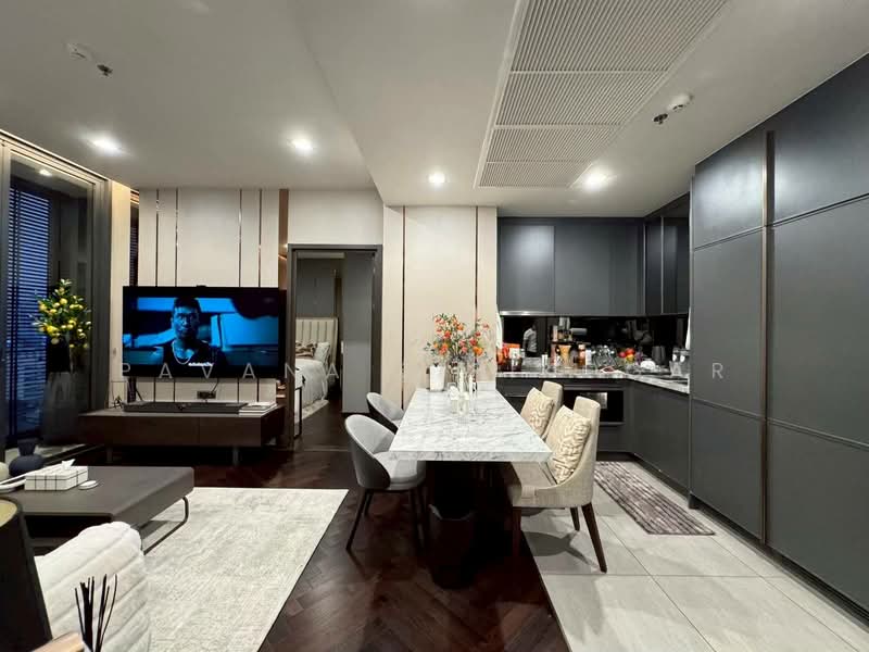 The Monument Sanampao, Bangkok, 933 Phahonyothin Rd, Samsen Nai, Phaya Thai, Bangkok, 2 Bedrooms, 69 sqm, Condo For Rent, by Pavana Sirikogar, 500193337 - DDproperty.com