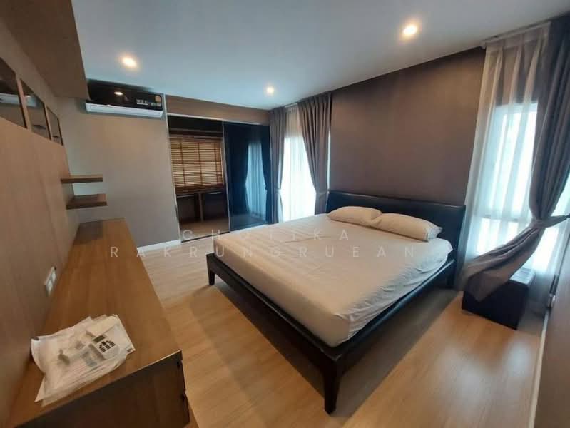 The Tara Ramintra, Bangkok, Soi Phraya Suren 35, Bang Chun, Khlong Sam Wa, Bangkok, 3 Bedrooms, 140 sqm, Single Detached House For Sale, by Chotika   Rakrungrueang, 500193338 - DDproperty.com
