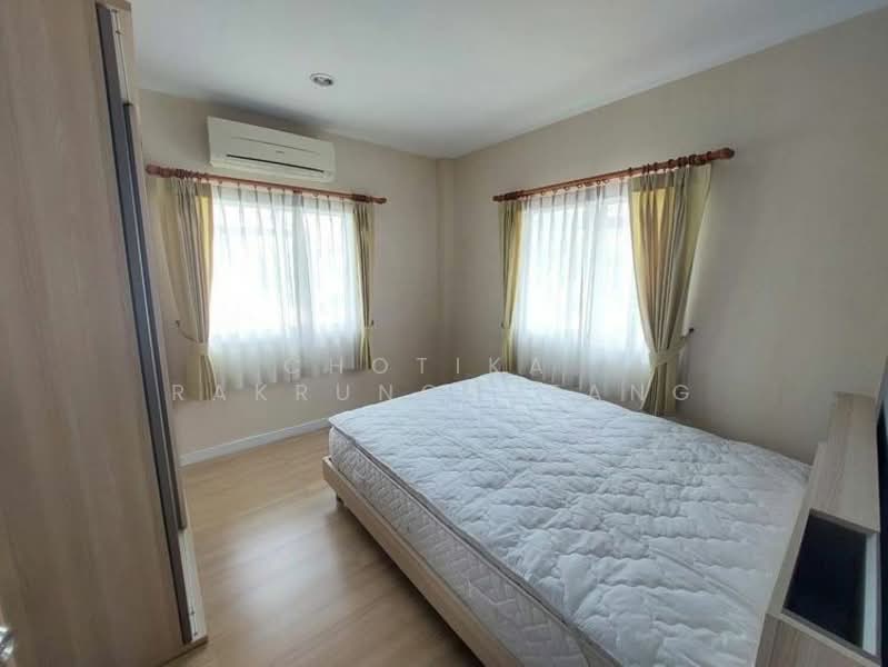 The Tara Ramintra, Bangkok, Soi Phraya Suren 35, Bang Chun, Khlong Sam Wa, Bangkok, 3 Bedrooms, 140 sqm, Single Detached House For Sale, by Chotika   Rakrungrueang, 500193338 - DDproperty.com