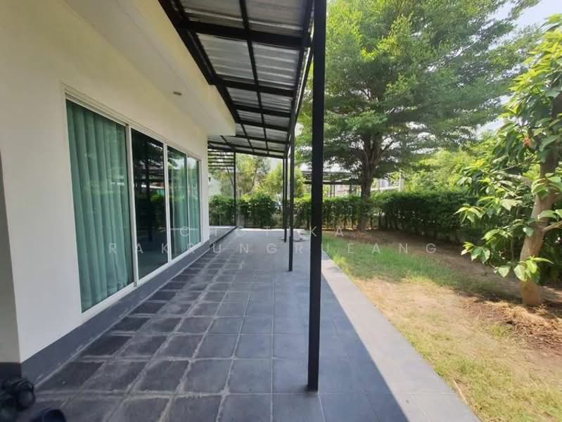 The Tara Ramintra, Bangkok, Soi Phraya Suren 35, Bang Chun, Khlong Sam Wa, Bangkok, 3 Bedrooms, 140 sqm, Single Detached House For Sale, by Chotika   Rakrungrueang, 500193338 - DDproperty.com