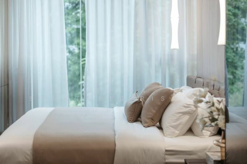 The Embassy Wireless, Bangkok, 1042 Witthayu Rd, Lumphini, Pathum Wan, Bangkok, 2 Bedrooms, 54 sqm, Condo For Sale, by Orapa Sumetheesirisakul, 500193339 - DDproperty.com