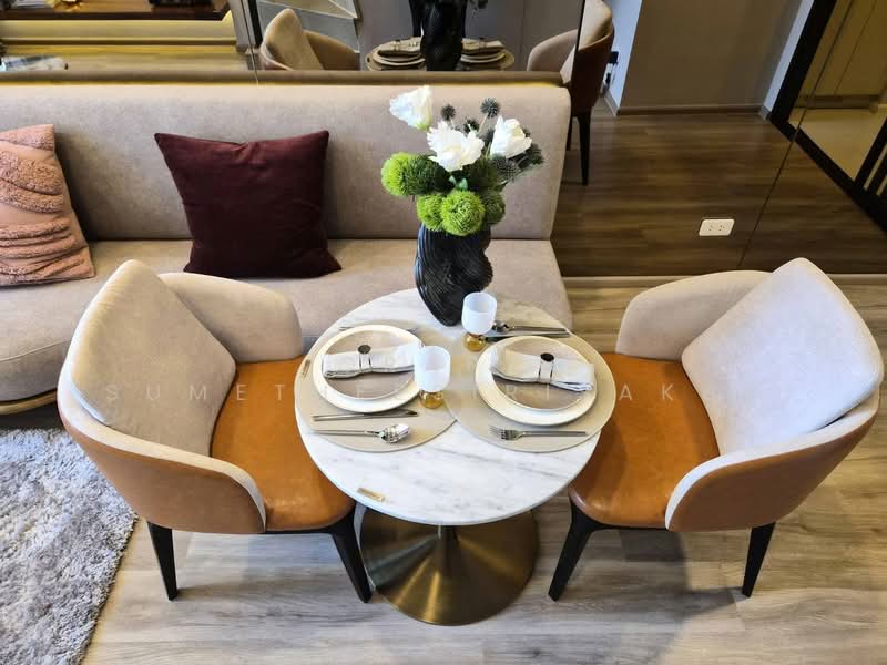 Culture Thonglor, Bangkok, Soi Sukhumvit 59, Sukhumvit Road, Khlong Tan Nua, Watthana, Bangkok, 1 Bedroom, 43 sqm, Condo For Sale, by Orapa Sumetheesirisakul, 500193344 - DDproperty.com