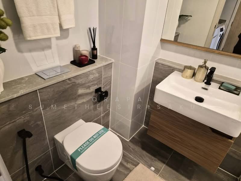 Culture Thonglor, Bangkok, Soi Sukhumvit 59, Sukhumvit Road, Khlong Tan Nua, Watthana, Bangkok, 1 Bedroom, 43 sqm, Condo For Sale, by Orapa Sumetheesirisakul, 500193344 - DDproperty.com