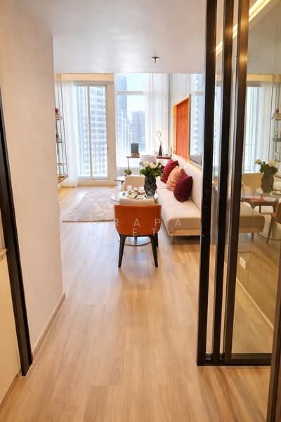 Culture Thonglor, Bangkok, Soi Sukhumvit 59, Sukhumvit Road, Khlong Tan Nua, Watthana, Bangkok, 1 Bedroom, 43 sqm, Condo For Sale, by Orapa Sumetheesirisakul, 500193344 - DDproperty.com