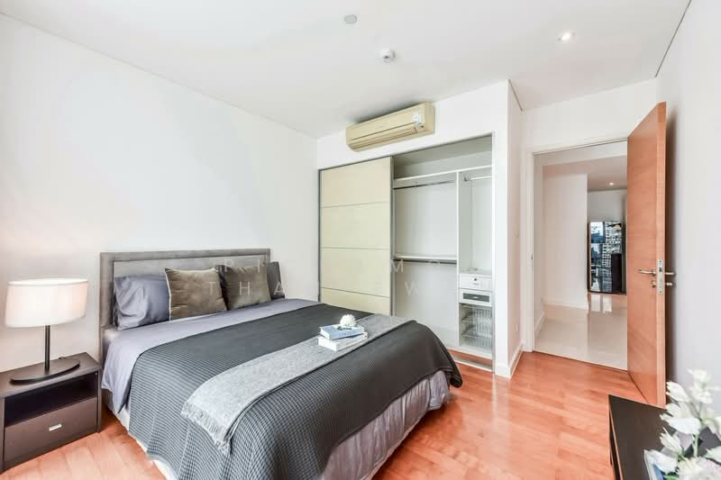 Fullerton Sukhumvit, Bangkok, Sukhumvit Road, Khlong Tan Nua, Watthana, Bangkok, 2 Bedrooms, 105 sqm, Condo For Rent, by Pichamon Thaneewan, 500193345 - DDproperty.com