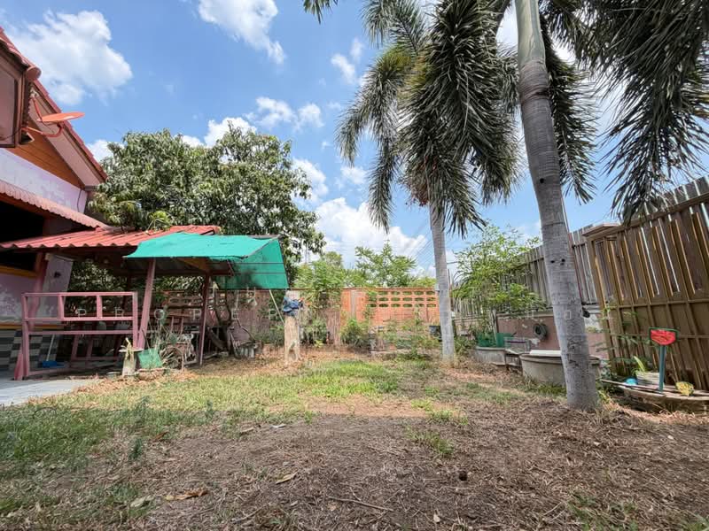 ภาชีเสรี ซิตี้โฮม, Phra Nakhon Si Ayutthaya, Nong Nam Sai, Phachi, Phra Nakhon Si Ayutthaya, 3 Bedrooms, 150 sqm, Single Detached House For Sale, by The Best Property ใบหม่อน, 500193347 - DDproperty.com