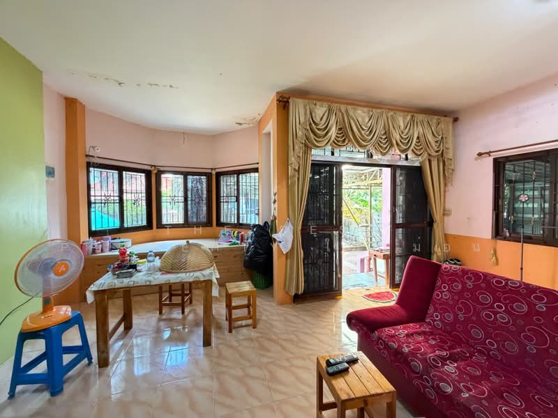 ภาชีเสรี ซิตี้โฮม, Phra Nakhon Si Ayutthaya, Nong Nam Sai, Phachi, Phra Nakhon Si Ayutthaya, 3 Bedrooms, 150 sqm, Single Detached House For Sale, by The Best Property ใบหม่อน, 500193347 - DDproperty.com