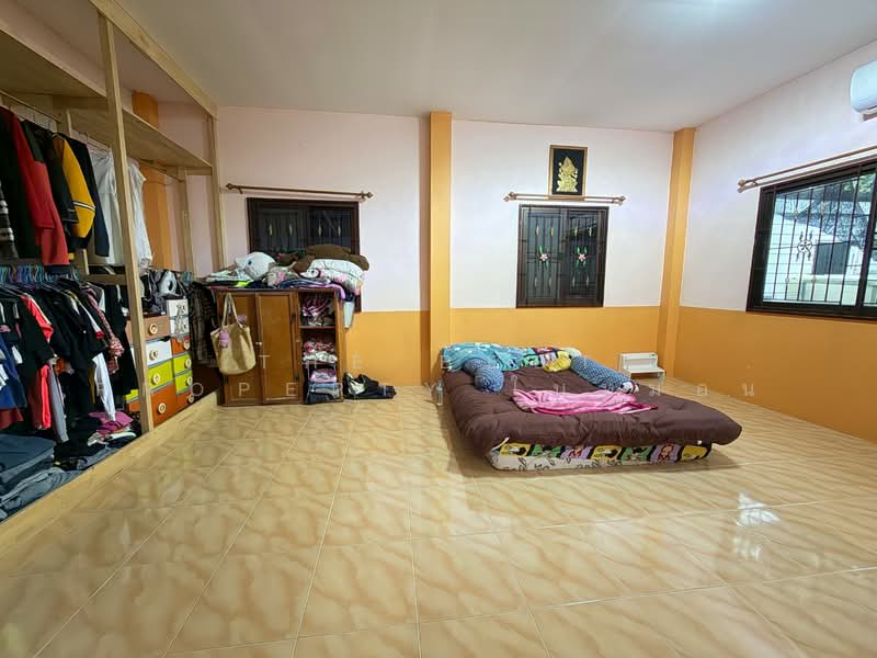 ภาชีเสรี ซิตี้โฮม, Phra Nakhon Si Ayutthaya, Nong Nam Sai, Phachi, Phra Nakhon Si Ayutthaya, 3 Bedrooms, 150 sqm, Single Detached House For Sale, by The Best Property ใบหม่อน, 500193347 - DDproperty.com