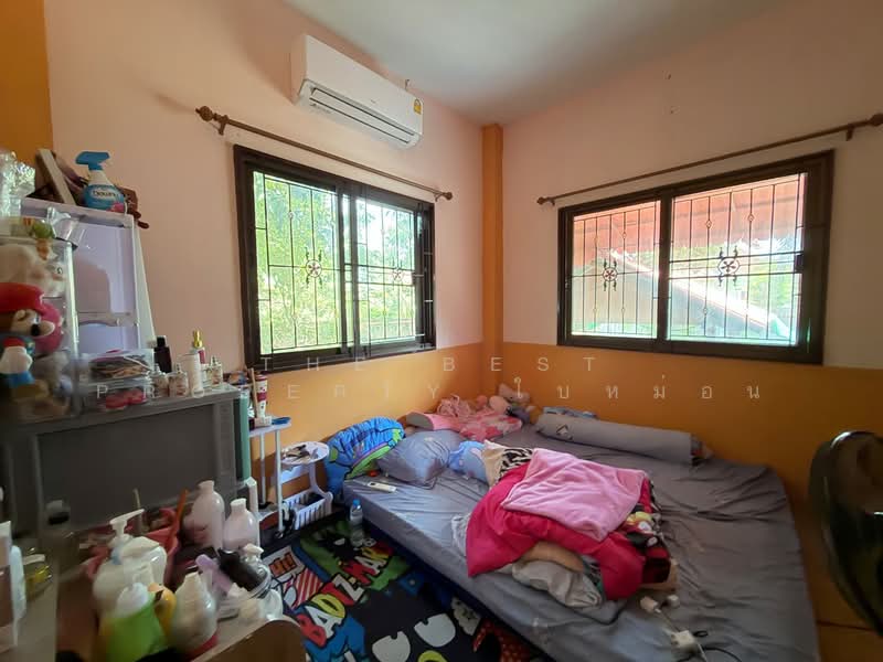 ภาชีเสรี ซิตี้โฮม, Phra Nakhon Si Ayutthaya, Nong Nam Sai, Phachi, Phra Nakhon Si Ayutthaya, 3 Bedrooms, 150 sqm, Single Detached House For Sale, by The Best Property ใบหม่อน, 500193347 - DDproperty.com