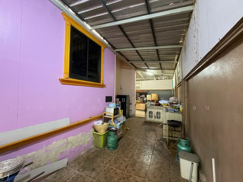 ภาชีเสรี ซิตี้โฮม, Phra Nakhon Si Ayutthaya, Nong Nam Sai, Phachi, Phra Nakhon Si Ayutthaya, 3 Bedrooms, 150 sqm, Single Detached House For Sale, by The Best Property ใบหม่อน, 500193347 - DDproperty.com