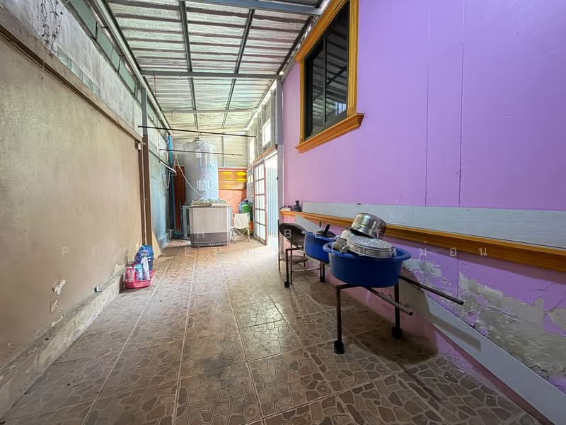ภาชีเสรี ซิตี้โฮม, Phra Nakhon Si Ayutthaya, Nong Nam Sai, Phachi, Phra Nakhon Si Ayutthaya, 3 Bedrooms, 150 sqm, Single Detached House For Sale, by The Best Property ใบหม่อน, 500193347 - DDproperty.com