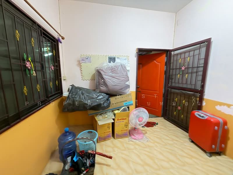 ภาชีเสรี ซิตี้โฮม, Phra Nakhon Si Ayutthaya, Nong Nam Sai, Phachi, Phra Nakhon Si Ayutthaya, 3 Bedrooms, 150 sqm, Single Detached House For Sale, by The Best Property ใบหม่อน, 500193347 - DDproperty.com