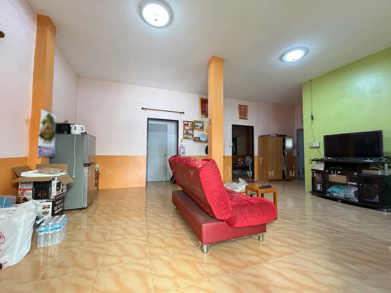 ภาชีเสรี ซิตี้โฮม, Phra Nakhon Si Ayutthaya, Nong Nam Sai, Phachi, Phra Nakhon Si Ayutthaya, 3 Bedrooms, 150 sqm, Single Detached House For Sale, by The Best Property ใบหม่อน, 500193347 - DDproperty.com