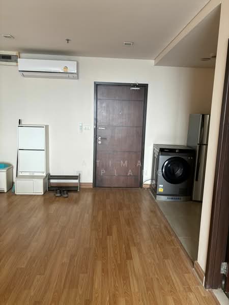 Le Luk Condominium : เลอ ลักซ์ คอนโดมิเนียม, กรุงเทพ, 1599 291 ถ.สุขุมวิท, พระโขนงเหนือ, วัฒนา, กรุงเทพ, 53 ตร.ม., คอนโด ให้เช่า, โดย Atima Julplang, 500193348 - DDproperty.com