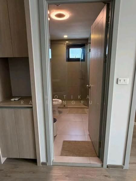 Chapter One Flow Bangpo, Bangkok, 899 Pracharat Sai 1 Road, Bang Sue, Bang Sue, Bangkok, 2 Bedrooms, 46 sqm, Condo For Rent, by Chotika   Rakrungrueang, 500193349 - DDproperty.com