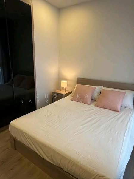 Chapter One Flow Bangpo, Bangkok, 899 Pracharat Sai 1 Road, Bang Sue, Bang Sue, Bangkok, 2 Bedrooms, 46 sqm, Condo For Rent, by Chotika   Rakrungrueang, 500193349 - DDproperty.com