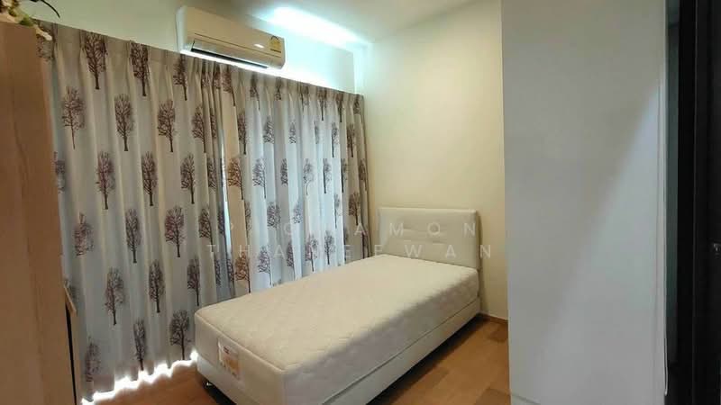 Noble Revent, Bangkok, Sri Ayutthaya Road, Thanon Phaya Thai, Ratchathewi, Bangkok, 2 Bedrooms, 50 sqm, Condo For Rent, by Pichamon Thaneewan, 500193352 - DDproperty.com
