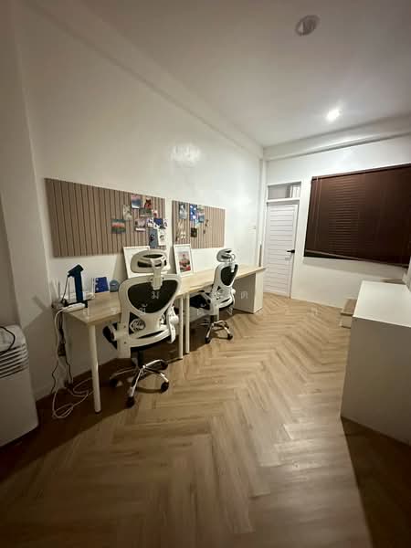 อาคารใกล้ BTS บางจาก สุขุมวิท, กรุงเทพ, สุขุมวิท, บางจาก, พระโขนง, กรุงเทพ, 200 ตร.ม., ทาวน์เฮ้าส์ ให้เช่า, โดย มนชิต สุรชัยดังถวิล, 500193354 - DDproperty.com