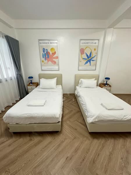 building near BTS Bangchak Sukhumvit, Bangkok, สุขุมวิท, Bang Chak, Phra Khanong, Bangkok, 2 Bedrooms, 200 sqm, Townhouse For Rent, by Monchit Surachaidunthavin, 500193354 - DDproperty.com