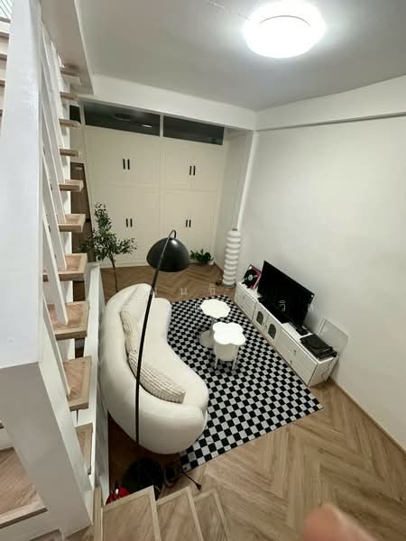 building near BTS Bangchak Sukhumvit, Bangkok, สุขุมวิท, Bang Chak, Phra Khanong, Bangkok, 2 Bedrooms, 200 sqm, Townhouse For Rent, by Monchit Surachaidunthavin, 500193354 - DDproperty.com