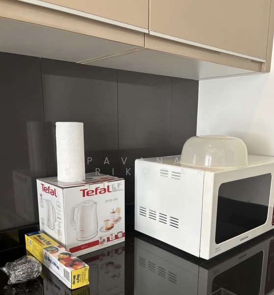 39 by Sansiri, Bangkok, 11 Sukhumvit Road, Khlong Tan Nua, Watthana, Bangkok, 1 Bedroom, 52 sqm, Condo For Rent, by Pavana Sirikogar, 500193355 - DDproperty.com