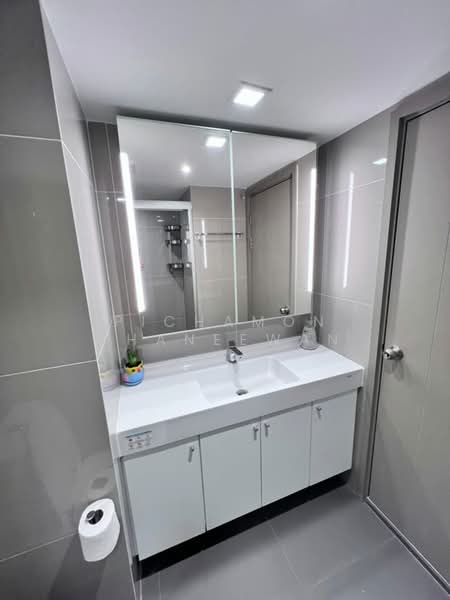 IDEO Rama 9-Asoke, Bangkok, Rama 9 Road, Huai Khwang, Huai Khwang, Bangkok, 1 Bedroom, 38 sqm, Condo For Rent, by Pichamon Thaneewan, 500193358 - DDproperty.com