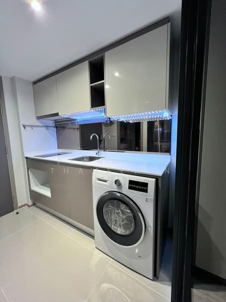 IDEO Rama 9-Asoke, Bangkok, Rama 9 Road, Huai Khwang, Huai Khwang, Bangkok, 1 Bedroom, 38 sqm, Condo For Rent, by Pichamon Thaneewan, 500193358 - DDproperty.com