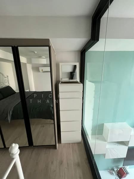 IDEO Rama 9-Asoke, Bangkok, Rama 9 Road, Huai Khwang, Huai Khwang, Bangkok, 1 Bedroom, 38 sqm, Condo For Rent, by Pichamon Thaneewan, 500193358 - DDproperty.com