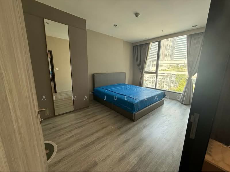 IDEO Mobi Sukhumvit 66, Bangkok, 2578 Soi Sukhumvit 66 Sukhumvit Road, Bang Chak, Phra Khanong, Bangkok, 2 Bedrooms, 81 sqm, Condo For Rent, by Atima Julplang, 500193359 - DDproperty.com