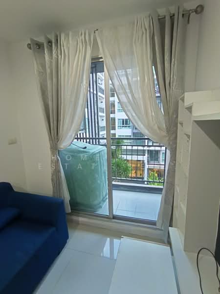 Natureza Art, Chon Buri (Pattaya), 178 North Pattaya Road,, Na Kloe, Bang Lamung (Pattaya), Chon Buri (Pattaya), 1 Bedroom, 29 sqm, Condo For Sale, by HOME Real Estate Service, 500193362 - DDproperty.com