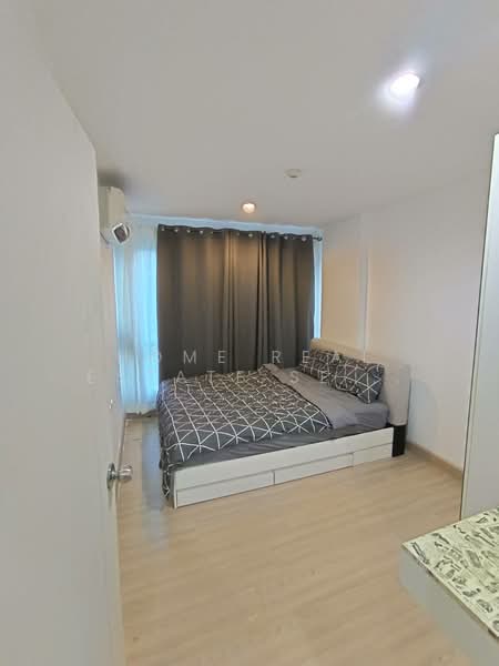 Natureza Art, Chon Buri (Pattaya), 178 North Pattaya Road,, Na Kloe, Bang Lamung (Pattaya), Chon Buri (Pattaya), 1 Bedroom, 29 sqm, Condo For Sale, by HOME Real Estate Service, 500193362 - DDproperty.com