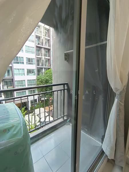 Natureza Art, Chon Buri (Pattaya), 178 North Pattaya Road,, Na Kloe, Bang Lamung (Pattaya), Chon Buri (Pattaya), 1 Bedroom, 29 sqm, Condo For Sale, by HOME Real Estate Service, 500193362 - DDproperty.com