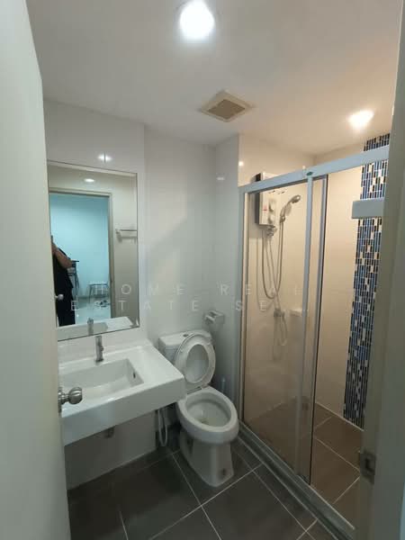 Natureza Art, Chon Buri (Pattaya), 178 North Pattaya Road,, Na Kloe, Bang Lamung (Pattaya), Chon Buri (Pattaya), 1 Bedroom, 29 sqm, Condo For Sale, by HOME Real Estate Service, 500193362 - DDproperty.com