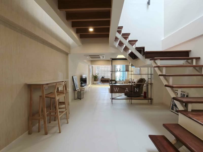 Khlong Tan Niwet Village, Bangkok, Khlong Tan Nuea, Watthana, Khlong Tan Nua, Watthana, Bangkok, 2 Bedrooms, 170 sqm, Single Detached House For Sale, by Pichamon Thaneewan, 500193364 - DDproperty.com