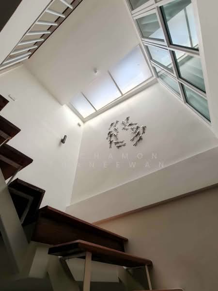 Khlong Tan Niwet Village, Bangkok, Khlong Tan Nuea, Watthana, Khlong Tan Nua, Watthana, Bangkok, 2 Bedrooms, 170 sqm, Single Detached House For Sale, by Pichamon Thaneewan, 500193364 - DDproperty.com