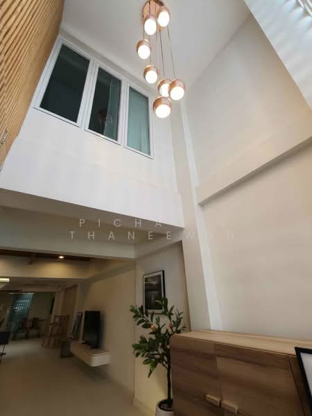 Khlong Tan Niwet Village, Bangkok, Khlong Tan Nuea, Watthana, Khlong Tan Nua, Watthana, Bangkok, 2 Bedrooms, 170 sqm, Single Detached House For Sale, by Pichamon Thaneewan, 500193364 - DDproperty.com