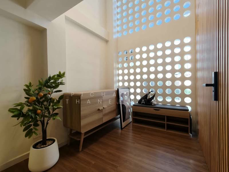 Khlong Tan Niwet Village, Bangkok, Khlong Tan Nuea, Watthana, Khlong Tan Nua, Watthana, Bangkok, 2 Bedrooms, 170 sqm, Single Detached House For Sale, by Pichamon Thaneewan, 500193364 - DDproperty.com