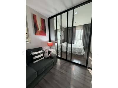 ขาย - The Base Park West Sukhumvit 77 : เดอะ เบส พาร์ค เวสต์ สุขุมวิท 77, กรุงเทพ