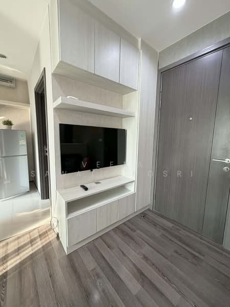 The Base Park West Sukhumvit 77, Bangkok, 11 Soi Sukhumvit 77 Sukhumvit Road, Phra Kanong Nua, Watthana, Bangkok, 1 Bedroom, 26 sqm, Condo For Sale, by Veera Sawatrangsri, 500193365 - DDproperty.com