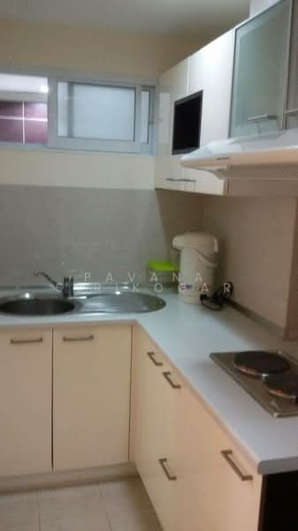 Lumpini Suite Sukhumvit 41 : ลุมพินี สวีท สุขุมวิท 41, กรุงเทพ, ซอยสุขุมวิท 41, คลองตันเหนือ, วัฒนา, กรุงเทพ, 39 ตร.ม., คอนโด ให้เช่า, โดย Pavana Sirikogar, 500193367 - DDproperty.com