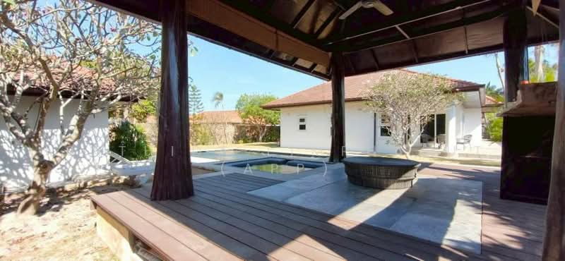 Grand 5-Bedroom Private Oasis Near Mabprachan Lake, ชลบุรี, 19 Pong 13, Tambon Pong, Amphoe Bang Lamung, Chang Wat Chon Buri 20150, Thailand, โป่ง, บางละมุง, ชลบุรี, 300 ตร.ม., บ้านเดี่ยว ขาย, โดย Sathida Limphasut (App), 500193368 - DDproperty.com