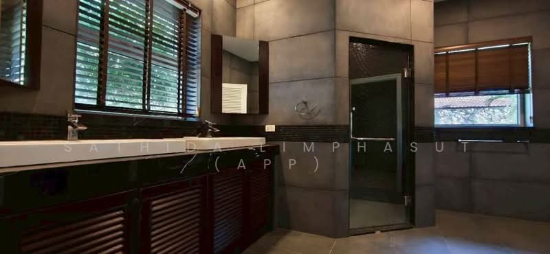 วิลล่าส่วนตัวสุดหรู 5 ห้องนอน ใกล้ทะเลสาบมาบประชาน พัทยา, Chon Buri (Pattaya), 19 Pong 13, Tambon Pong, Amphoe Bang Lamung, Chang Wat Chon Buri 20150, Thailand, Poong, Bang Lamung (Pattaya), Chon Buri (Pattaya), 5 Bedrooms, 300 sqm, Single Detached House For Sale, by Sathida Limphasut (App), 500193368 - DDproperty.com