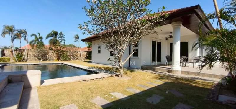 วิลล่าส่วนตัวสุดหรู 5 ห้องนอน ใกล้ทะเลสาบมาบประชาน พัทยา, Chon Buri (Pattaya), 19 Pong 13, Tambon Pong, Amphoe Bang Lamung, Chang Wat Chon Buri 20150, Thailand, Poong, Bang Lamung (Pattaya), Chon Buri (Pattaya), 5 Bedrooms, 300 sqm, Single Detached House For Sale, by Sathida Limphasut (App), 500193368 - DDproperty.com