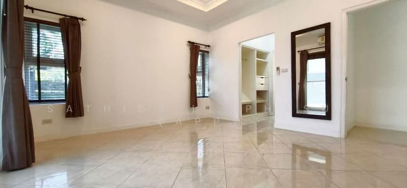 Grand 5-Bedroom Private Oasis Near Mabprachan Lake, ชลบุรี, 19 Pong 13, Tambon Pong, Amphoe Bang Lamung, Chang Wat Chon Buri 20150, Thailand, โป่ง, บางละมุง, ชลบุรี, 300 ตร.ม., บ้านเดี่ยว ขาย, โดย Sathida Limphasut (App), 500193368 - DDproperty.com