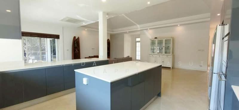 Grand 5-Bedroom Private Oasis Near Mabprachan Lake, ชลบุรี, 19 Pong 13, Tambon Pong, Amphoe Bang Lamung, Chang Wat Chon Buri 20150, Thailand, โป่ง, บางละมุง, ชลบุรี, 300 ตร.ม., บ้านเดี่ยว ขาย, โดย Sathida Limphasut (App), 500193368 - DDproperty.com