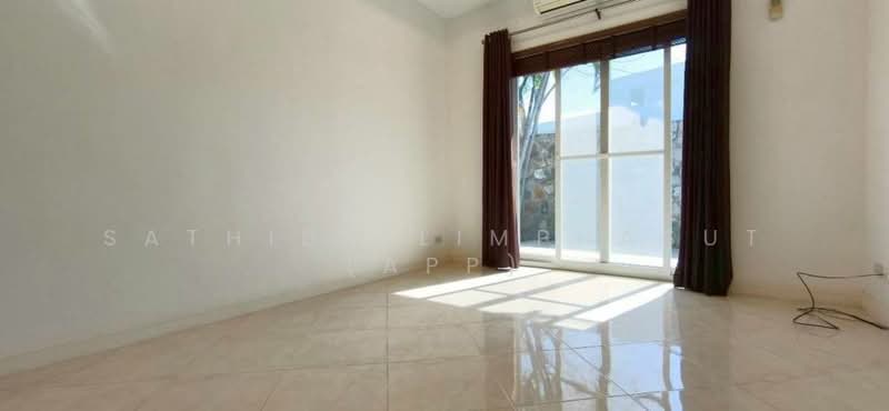 Grand 5-Bedroom Private Oasis Near Mabprachan Lake, ชลบุรี, 19 Pong 13, Tambon Pong, Amphoe Bang Lamung, Chang Wat Chon Buri 20150, Thailand, โป่ง, บางละมุง, ชลบุรี, 300 ตร.ม., บ้านเดี่ยว ขาย, โดย Sathida Limphasut (App), 500193368 - DDproperty.com