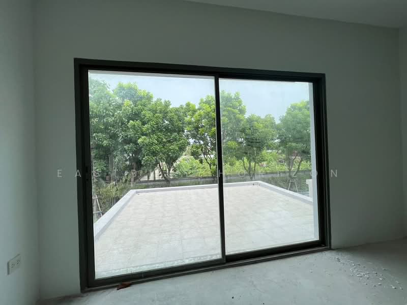 Narasiri Hideaway, Bangkok, Soi Nawamin 111, Nawamin, Bueng Kum, Bangkok, 3 Bedrooms, 395 sqm, Single Detached House For Sale, by Eastblue Horizon, 500193370 - DDproperty.com