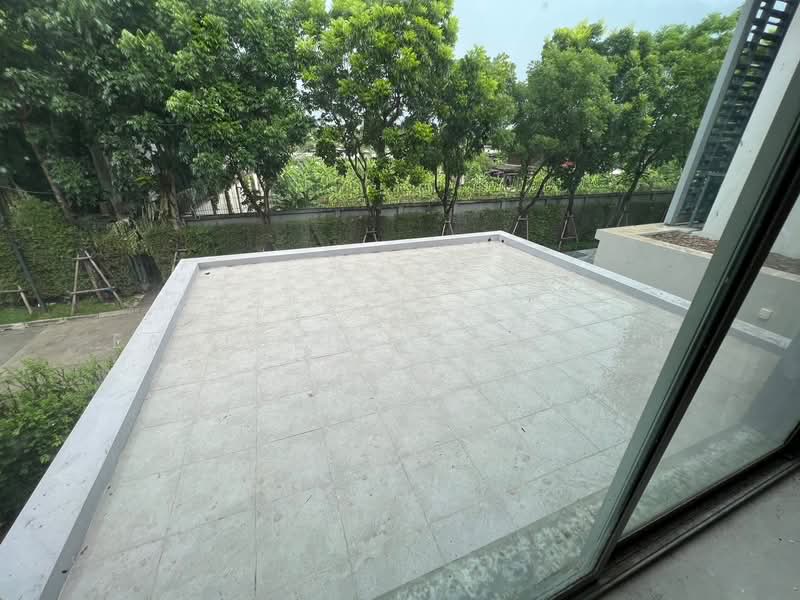 Narasiri Hideaway : นาราสิริ ไฮด์อเวย์, กรุงเทพ, ซอยนวมินทร์ 111, นวมินทร์, บึงกุ่ม, กรุงเทพ, 395 ตร.ม., บ้านเดี่ยว ขาย, โดย Eastblue Horizon, 500193370 - DDproperty.com