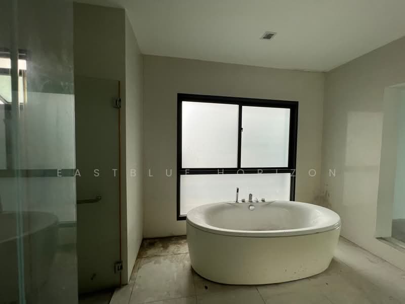 Narasiri Hideaway, Bangkok, Soi Nawamin 111, Nawamin, Bueng Kum, Bangkok, 3 Bedrooms, 395 sqm, Single Detached House For Sale, by Eastblue Horizon, 500193370 - DDproperty.com