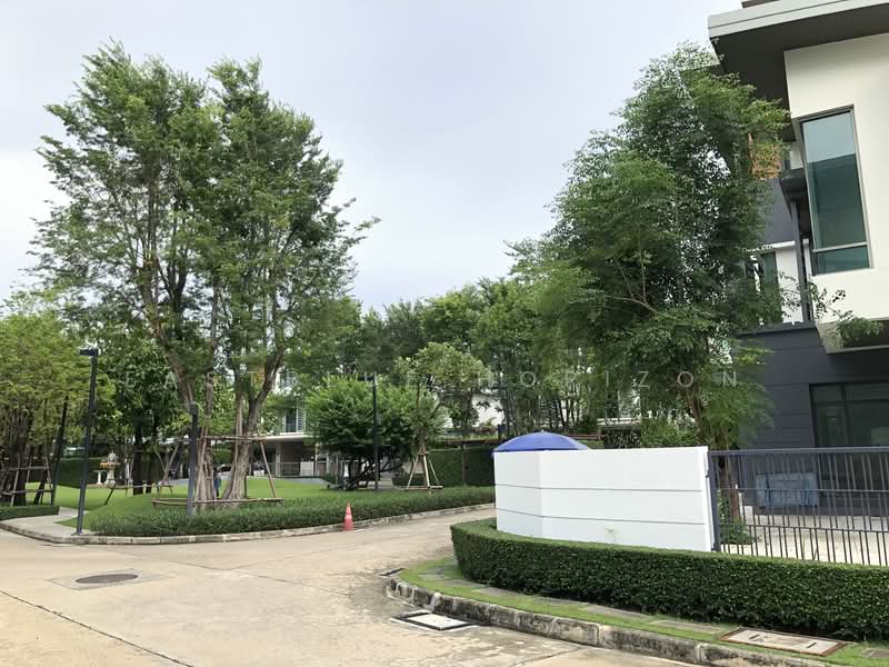 Narasiri Hideaway : นาราสิริ ไฮด์อเวย์, กรุงเทพ, ซอยนวมินทร์ 111, นวมินทร์, บึงกุ่ม, กรุงเทพ, 395 ตร.ม., บ้านเดี่ยว ขาย, โดย Eastblue Horizon, 500193370 - DDproperty.com